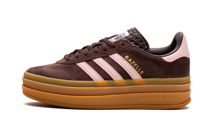 ADIDAS GAZELLE BOLD ICEY PINK AUBURN WOMENS
