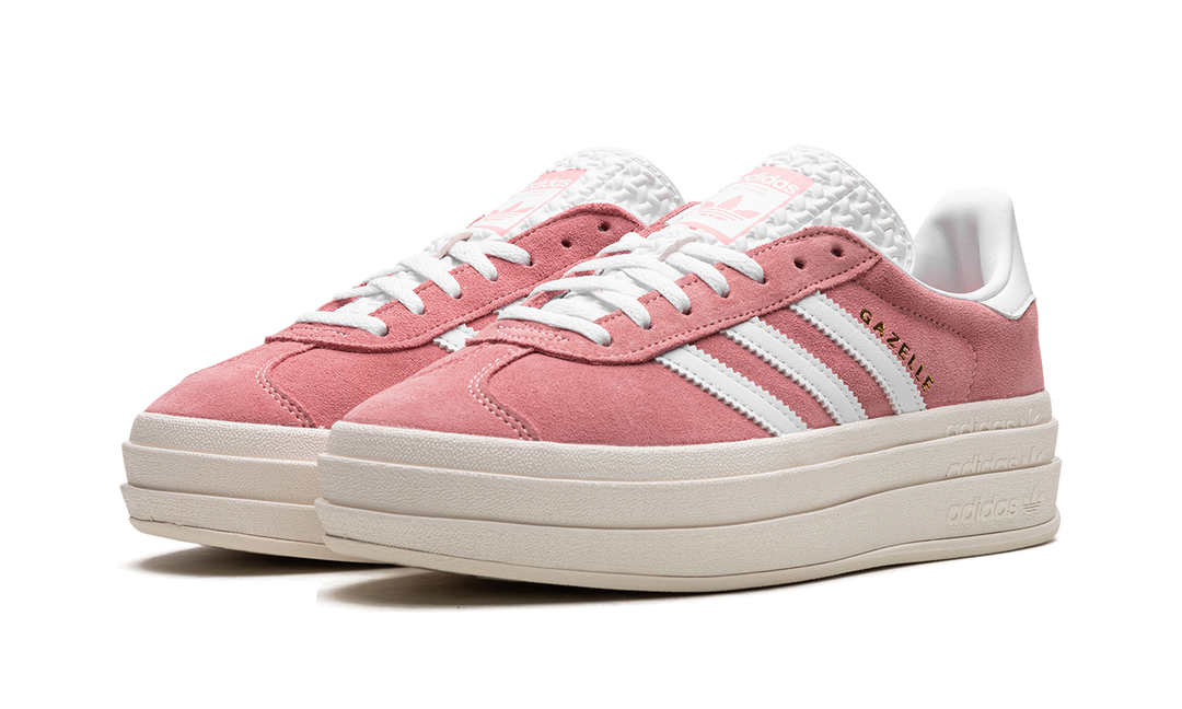 ADIDAS GAZELLE BOLD SUPER POP WOMENS
