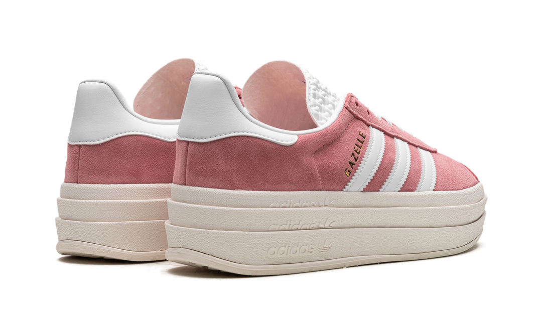 ADIDAS GAZELLE BOLD SUPER POP WOMENS