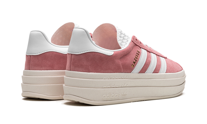 ADIDAS GAZELLE BOLD SUPER POP WOMENS