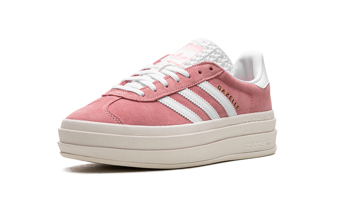 ADIDAS GAZELLE BOLD SUPER POP WOMENS