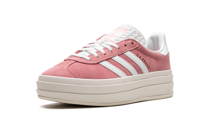 ADIDAS GAZELLE BOLD SUPER POP WOMENS