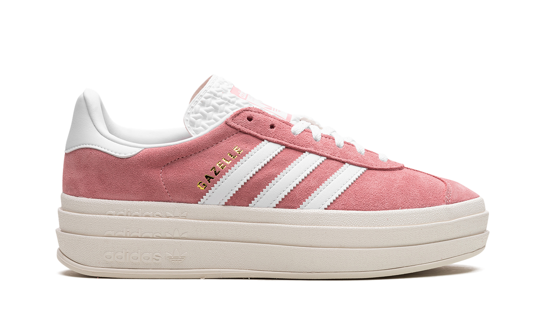 ADIDAS GAZELLE BOLD SUPER POP WOMENS