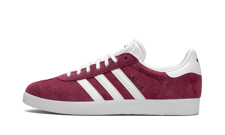 ADIDAS GAZELLE COLLEGIATE BURGUNDY