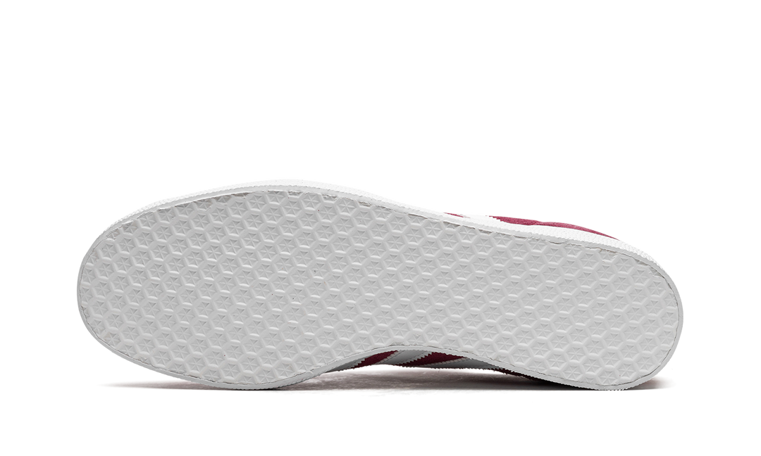 ADIDAS GAZELLE COLLEGIATE BURGUNDY