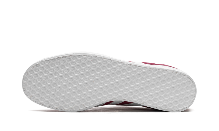 ADIDAS GAZELLE COLLEGIATE BURGUNDY