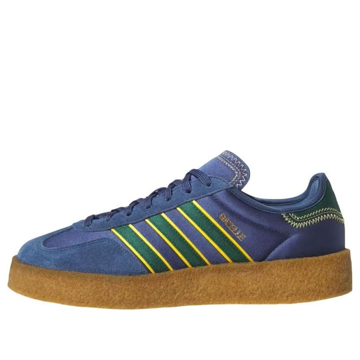 ADIDAS GAZELLE CREPE X CLOT BY EDISON CHEN NIGHT MARINE