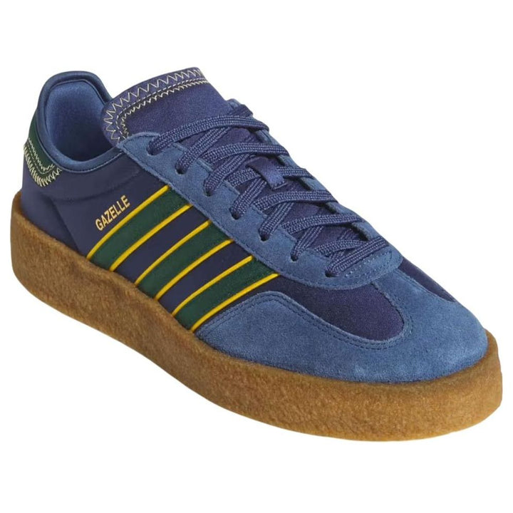 ADIDAS GAZELLE CREPE X CLOT BY EDISON CHEN NIGHT MARINE