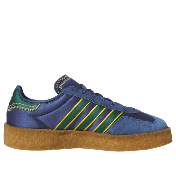 ADIDAS GAZELLE CREPE X CLOT BY EDISON CHEN NIGHT MARINE