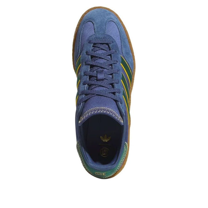 ADIDAS GAZELLE CREPE X CLOT BY EDISON CHEN NIGHT MARINE
