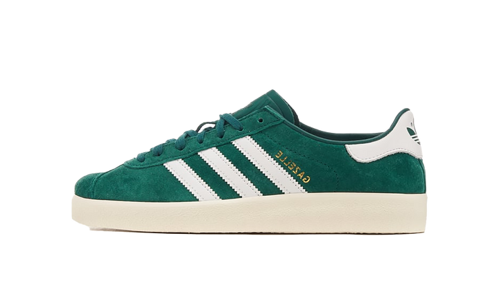 ADIDAS GAZELLE DECON COLLEGIATE GREEN