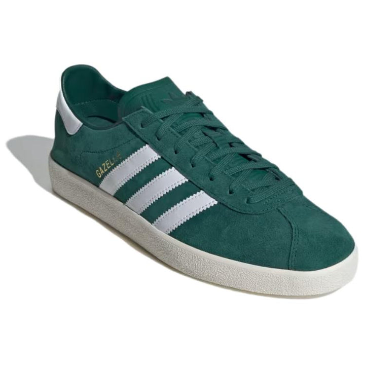 ADIDAS GAZELLE DECON COLLEGIATE GREEN