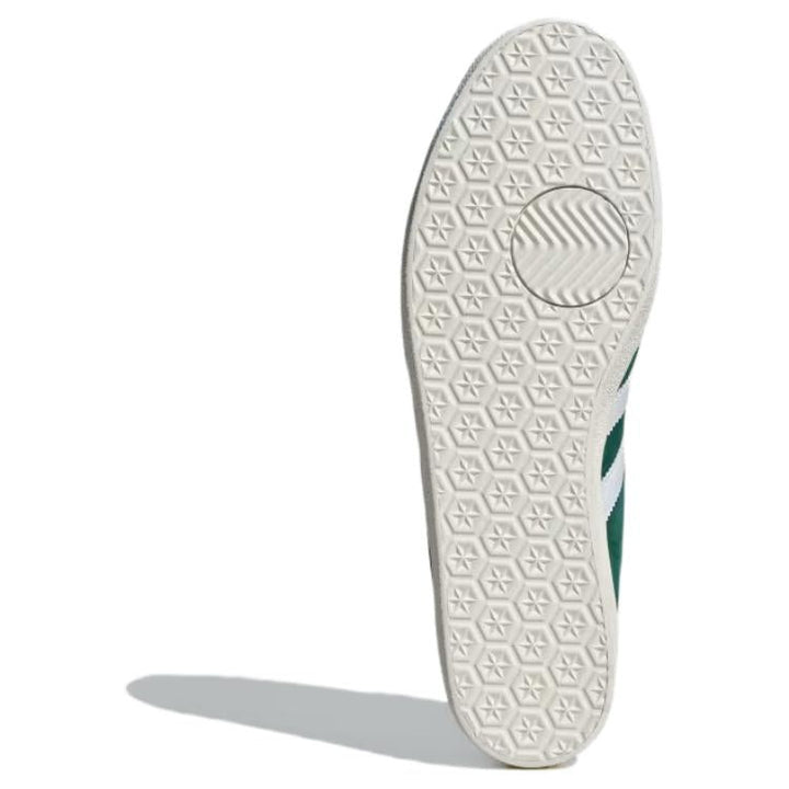 ADIDAS GAZELLE DECON COLLEGIATE GREEN