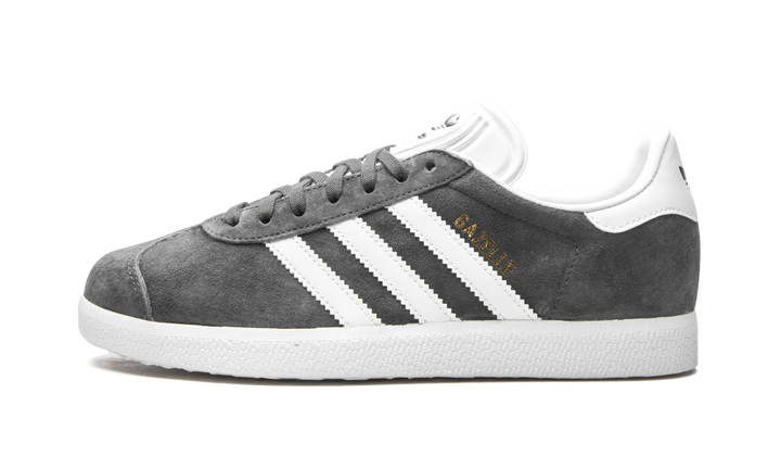 ADIDAS GAZELLE GREY