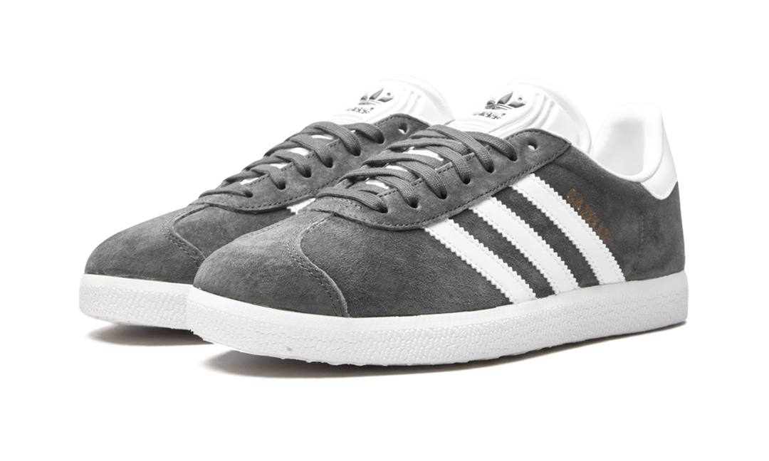 ADIDAS GAZELLE GREY