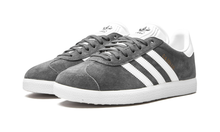 ADIDAS GAZELLE GREY