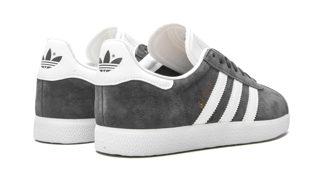 ADIDAS GAZELLE GREY