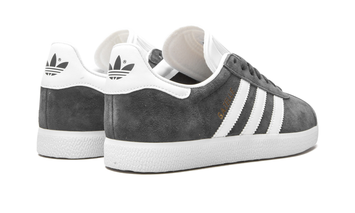 ADIDAS GAZELLE GREY