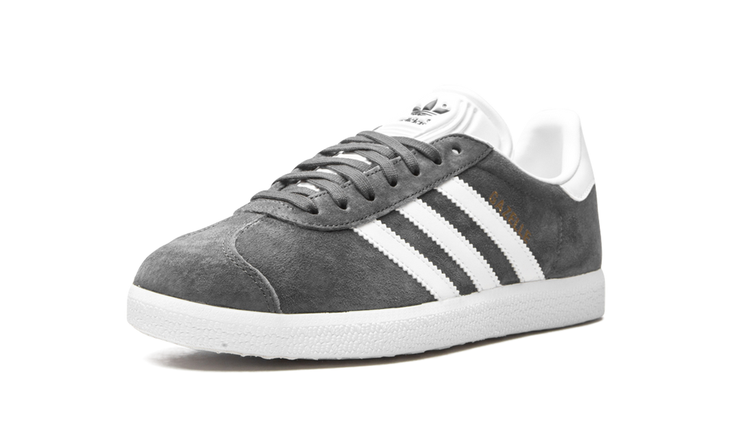 ADIDAS GAZELLE GREY