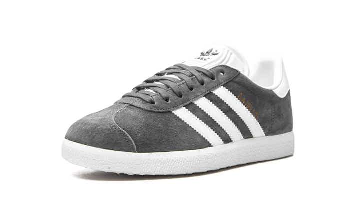 ADIDAS GAZELLE GREY