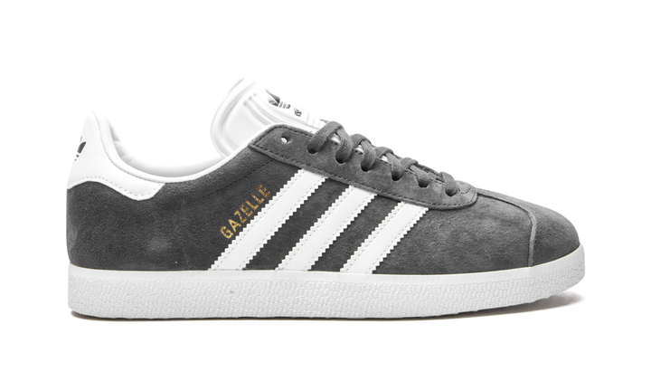 ADIDAS GAZELLE GREY