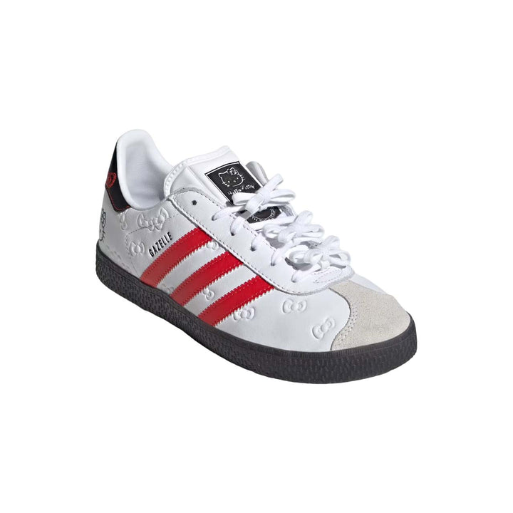 ADIDAS GAZELLE HELLO KITTY GS