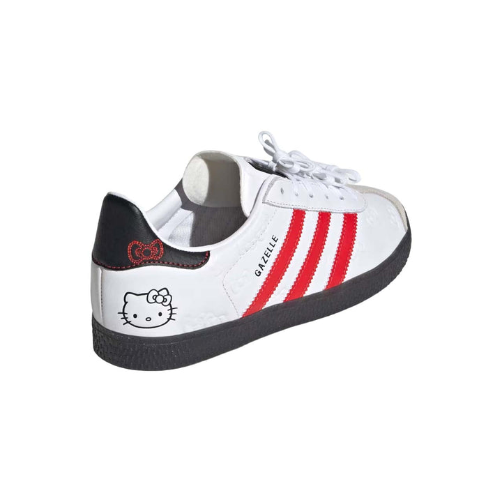 ADIDAS GAZELLE HELLO KITTY GS