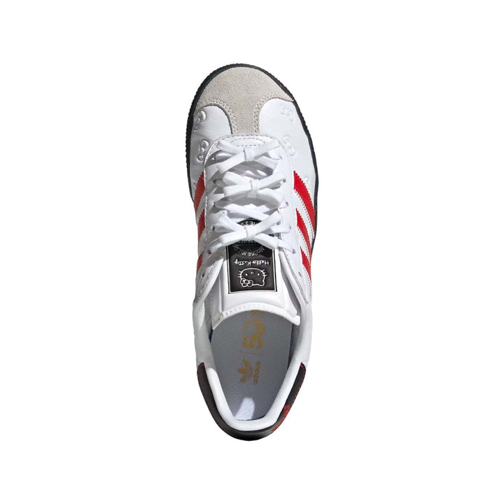 ADIDAS GAZELLE HELLO KITTY GS