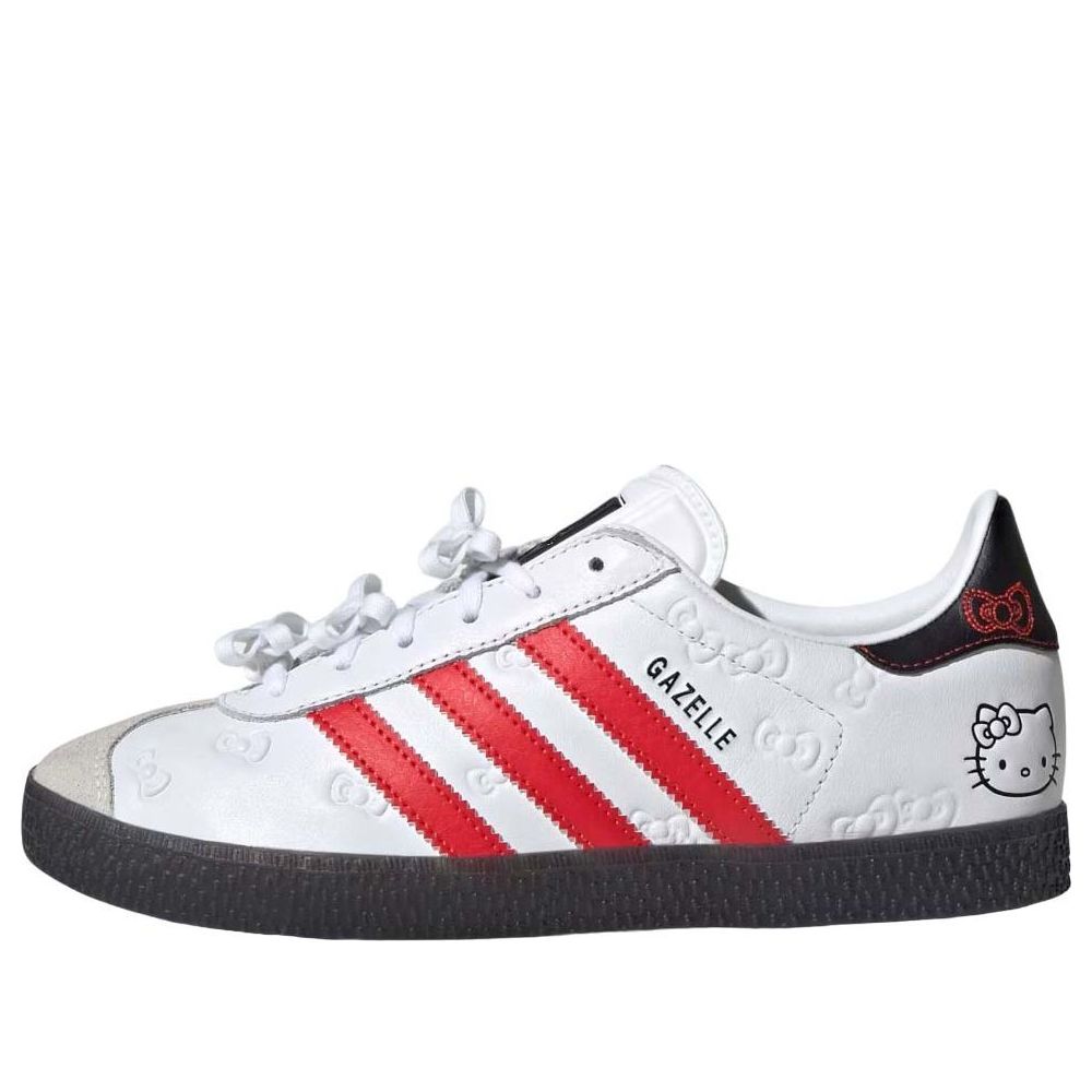 ADIDAS GAZELLE HELLO KITTY GS