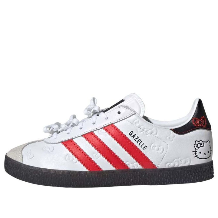 ADIDAS GAZELLE HELLO KITTY GS