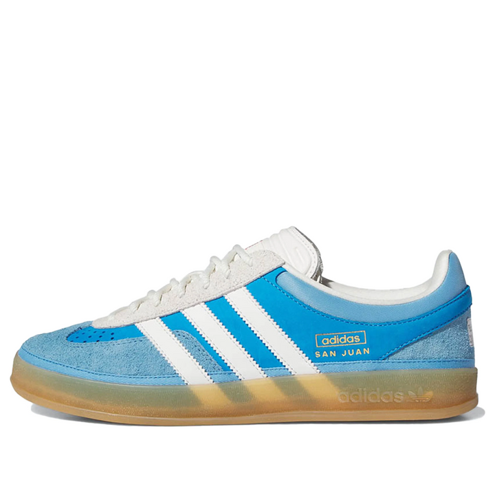 ADIDAS GAZELLE INDOOR BAD BUNNY SAN JUAN — Stock 