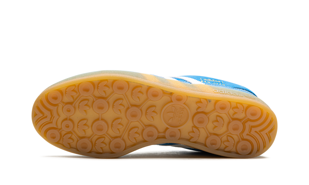 ADIDAS GAZELLE INDOOR BAD BUNNY SAN JUAN — Stock 