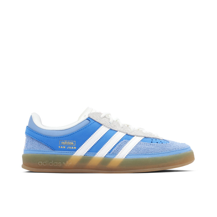 ADIDAS GAZELLE INDOOR BAD BUNNY SAN JUAN — Stock 
