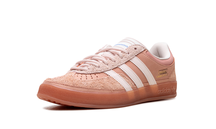 ADIDAS GAZELLE INDOOR BAD BUNNY WONDER CLAY