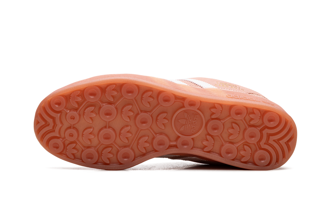ADIDAS GAZELLE INDOOR BAD BUNNY WONDER CLAY