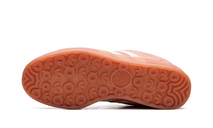 ADIDAS GAZELLE INDOOR BAD BUNNY WONDER CLAY