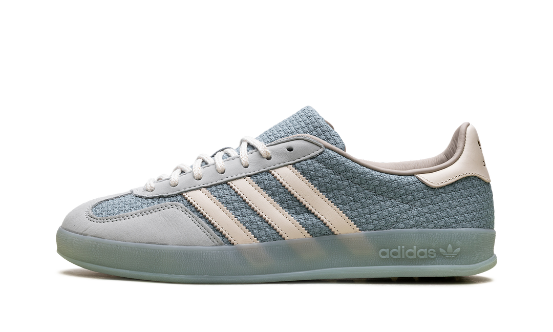ADIDAS GAZELLE INDOOR &