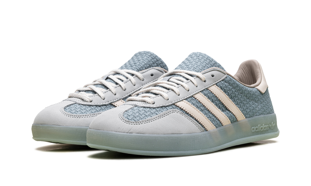 ADIDAS GAZELLE INDOOR &