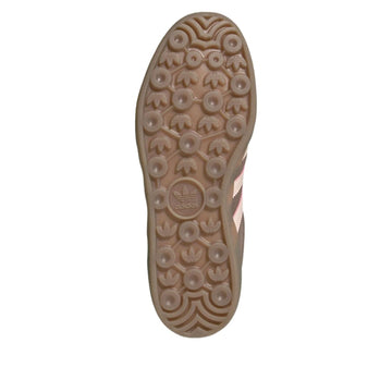 ADIDAS GAZELLE INDOOR EARTH STRATA WONDER QUARTZ (WOMEN'S) — Stock