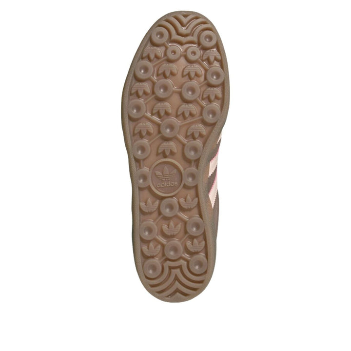 ADIDAS GAZELLE INDOOR EARTH STRATA WONDER QUARTZ (WOMEN&