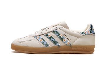 ADIDAS GAZELLE INDOOR LIBERTY LONDON MITSI DAY (WOMEN'S) — Stock