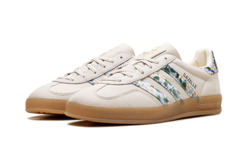 ADIDAS GAZELLE INDOOR LIBERTY LONDON MITSI DAY (WOMEN'S) — Stock