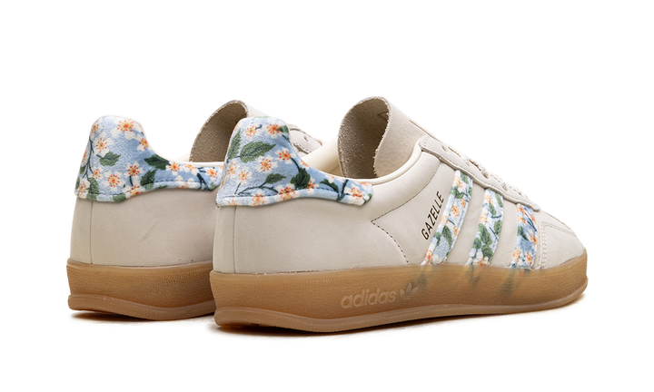 ADIDAS GAZELLE INDOOR LIBERTY LONDON MITSI DAY (WOMEN&