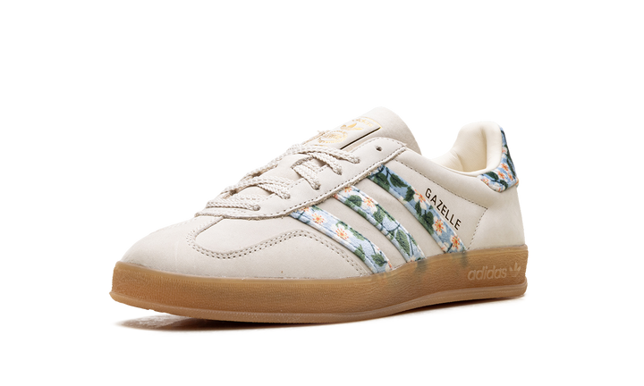 ADIDAS GAZELLE INDOOR LIBERTY LONDON MITSI DAY (WOMEN&