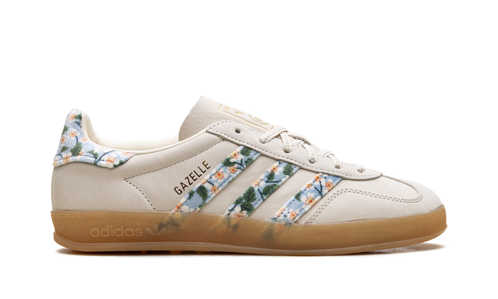 ADIDAS GAZELLE INDOOR LIBERTY LONDON MITSI DAY (WOMEN&