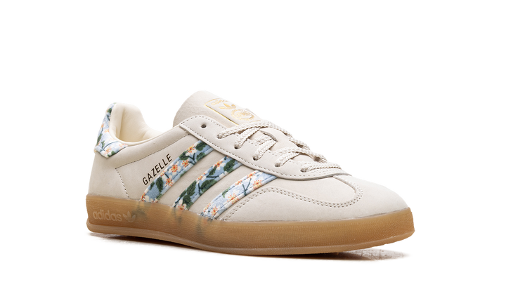ADIDAS GAZELLE INDOOR LIBERTY LONDON MITSI DAY (WOMEN&