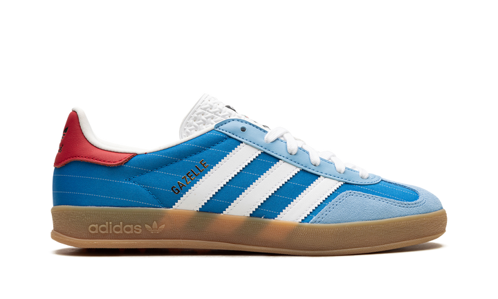 ADIDAS GAZELLE INDOOR OLYMPIC BLUE
