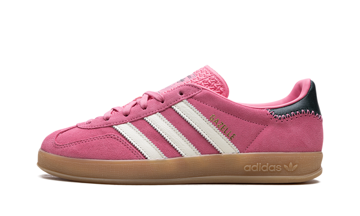 ADIDAS GAZELLE INDOOR ROSE TONE WOMENS