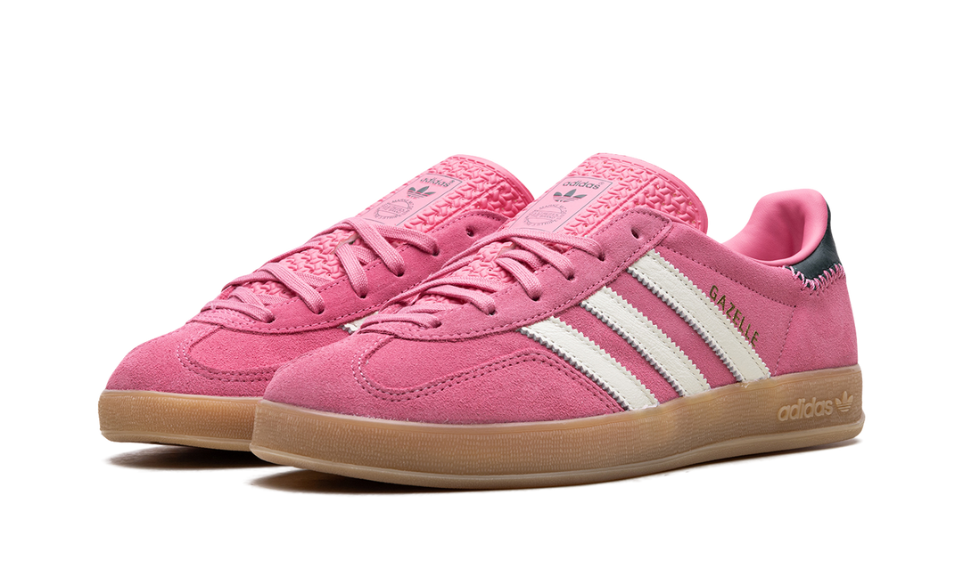 ADIDAS GAZELLE INDOOR ROSE TONE WOMENS