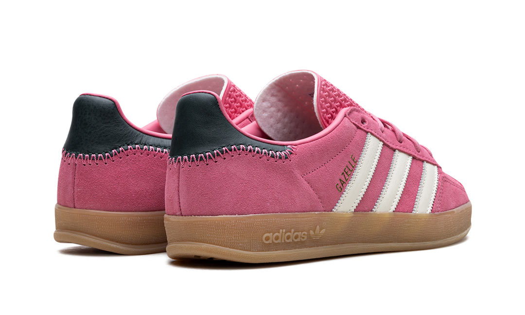 ADIDAS GAZELLE INDOOR ROSE TONE WOMENS